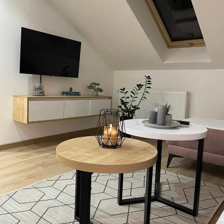 Apartment Marija - One-Bedroom Apartment - 1