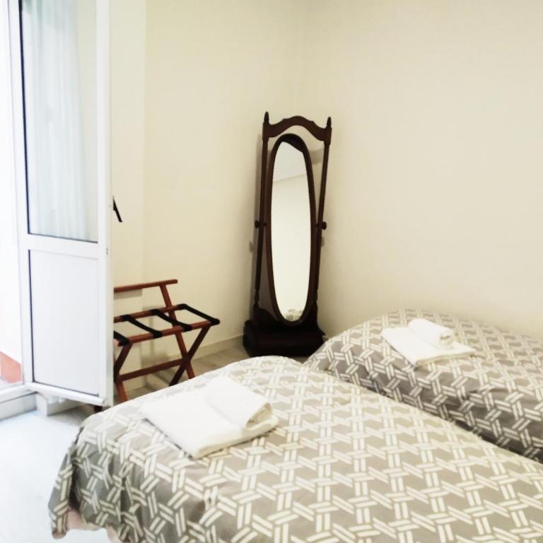 Holidays on the beach in Gijon - Apartamento - 10