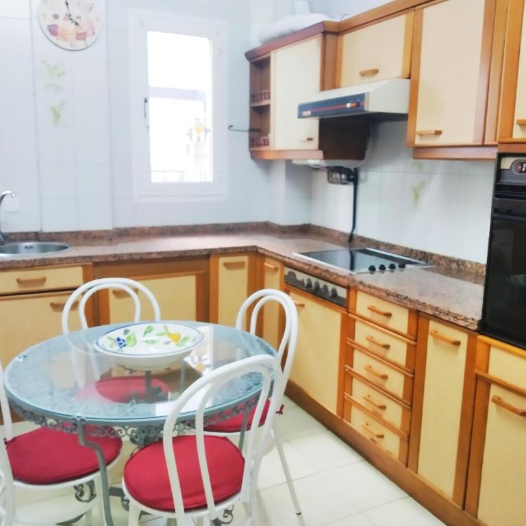 Holidays on the beach in Gijon - Apartamento - 11