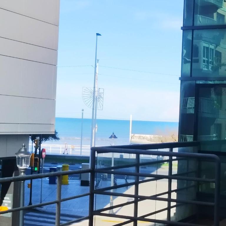 Holidays on the beach in Gijon - Apartamento - 2