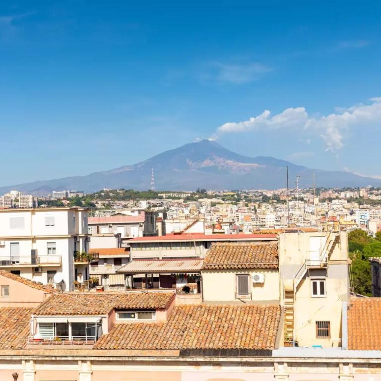 La terrazza sul cielo - Appartamento con 1 Camera da Letto - 5