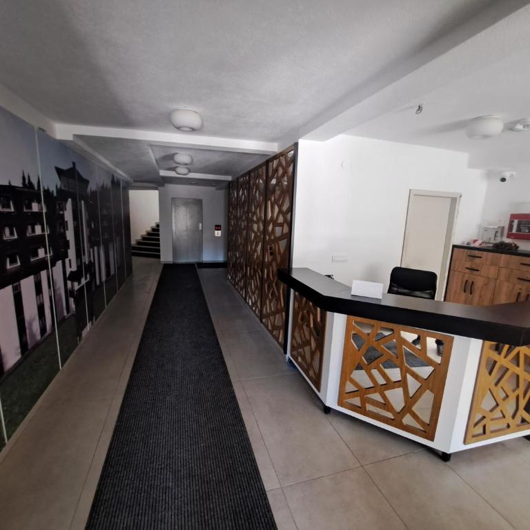 Twin mountain - Studio Apartman - 13