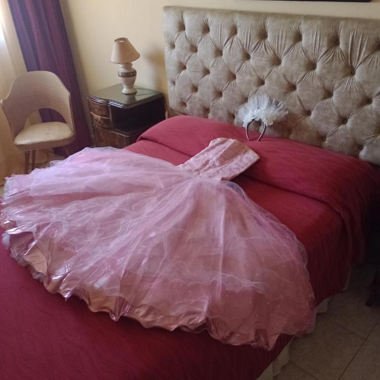 Casa Alberdi - One-Bedroom House - 17