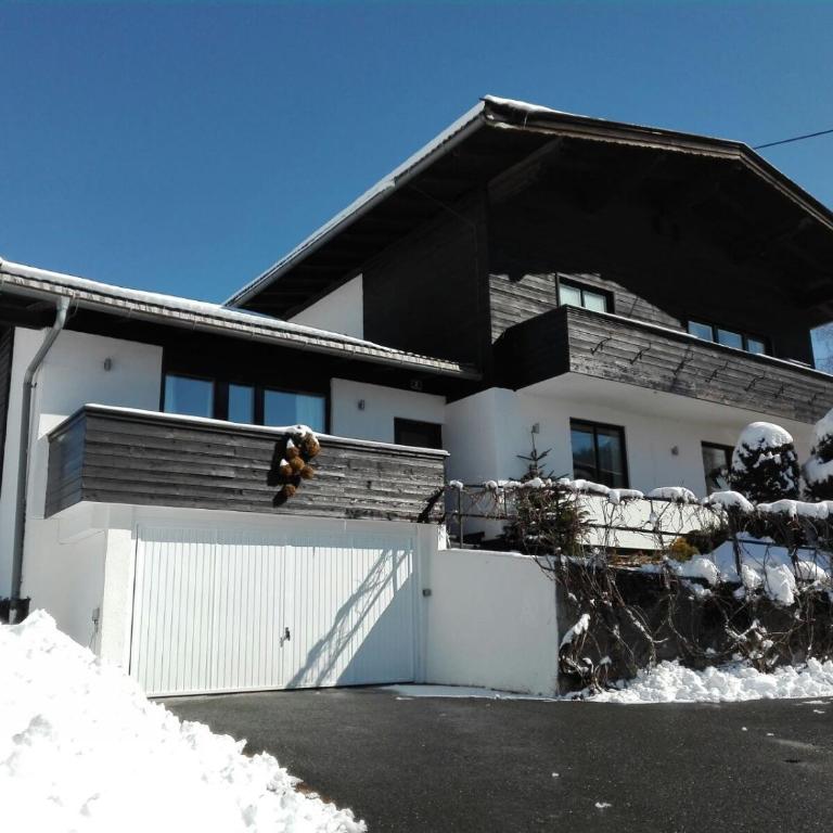 Appartement Seebacher - Apartamento Estudio (2 adultos) - 26