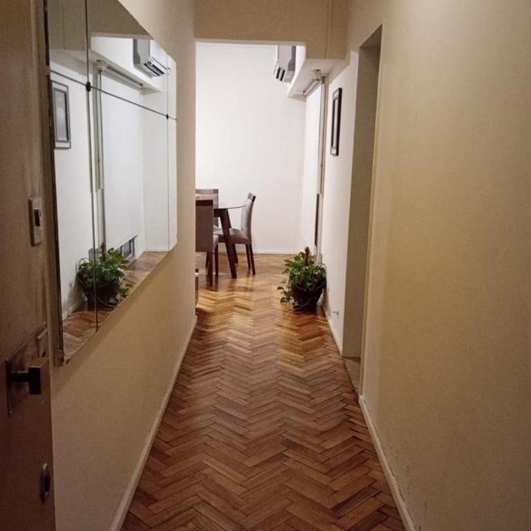 Departamento Centro de Buenos Aires - Apartamento de 1 dormitorio - 9