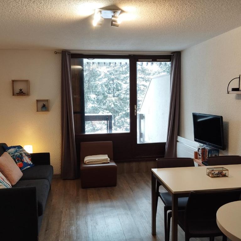 Appartement idéalement situé - Appartement 1 Chambre - 1