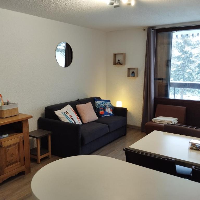 Appartement idéalement situé - Appartement 1 Chambre - 4