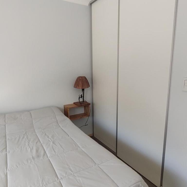 Departamento céntrico para 4 personas -Paz en Tandil- - Apartamento de 1 dormitorio - 2