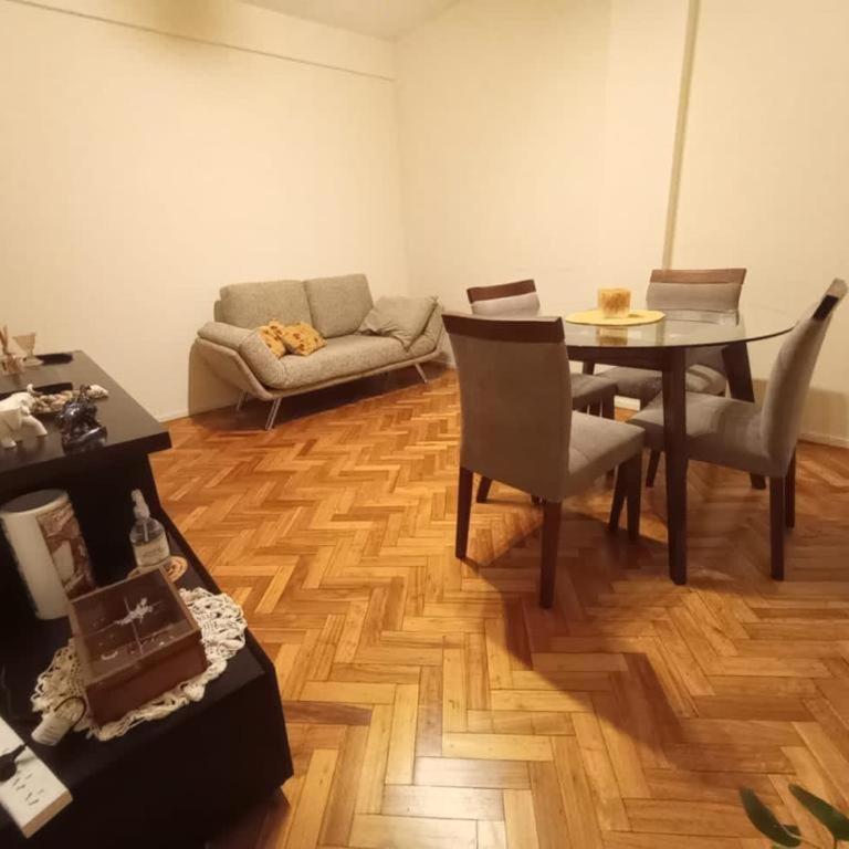 Departamento Centro de Buenos Aires - Apartamento de 1 dormitorio - 7