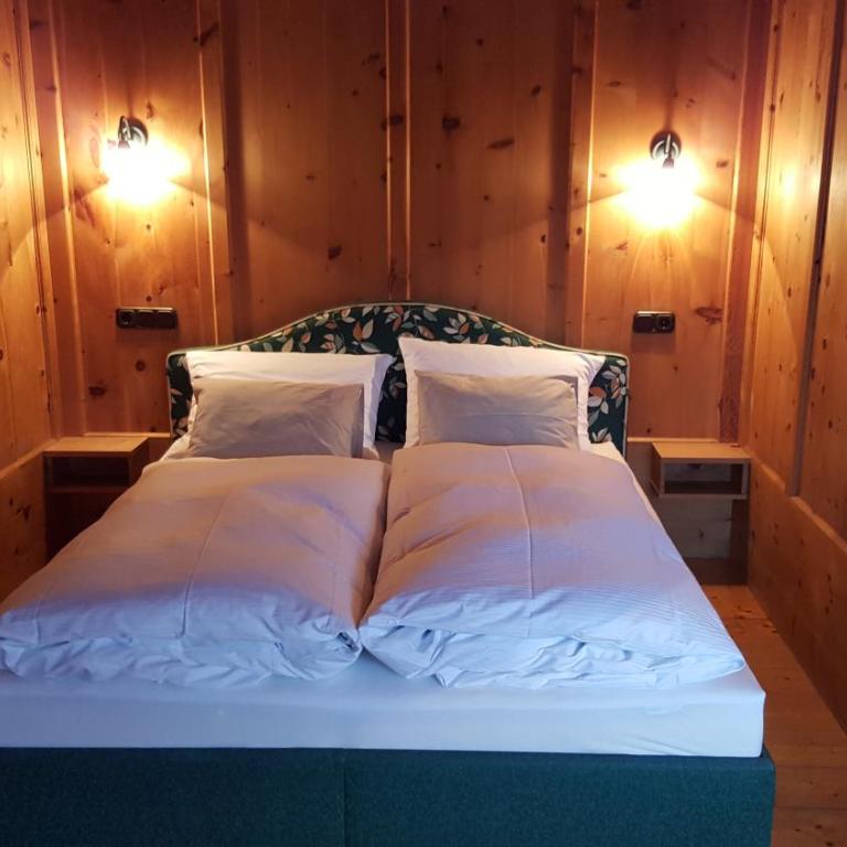 Appartement Seebacher - Apartamento Estudio (2 adultos) - 35