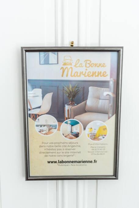 Immeuble L'aristocrate - Le Nuage - Bd Carnot - Appartement 1 Chambre - 8
