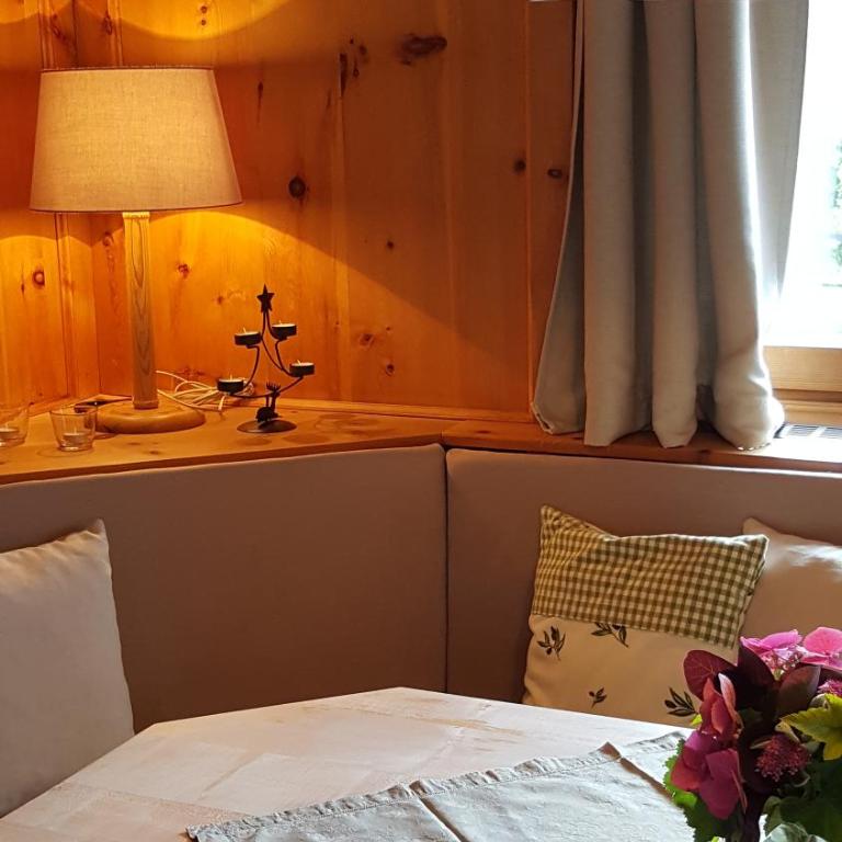 Appartement Seebacher - Apartamento Estudio (2 adultos) - 38