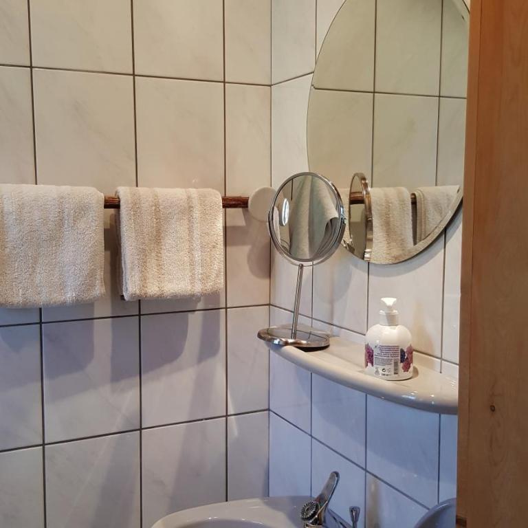 Appartement Seebacher - Apartamento Estudio (2 adultos) - 40
