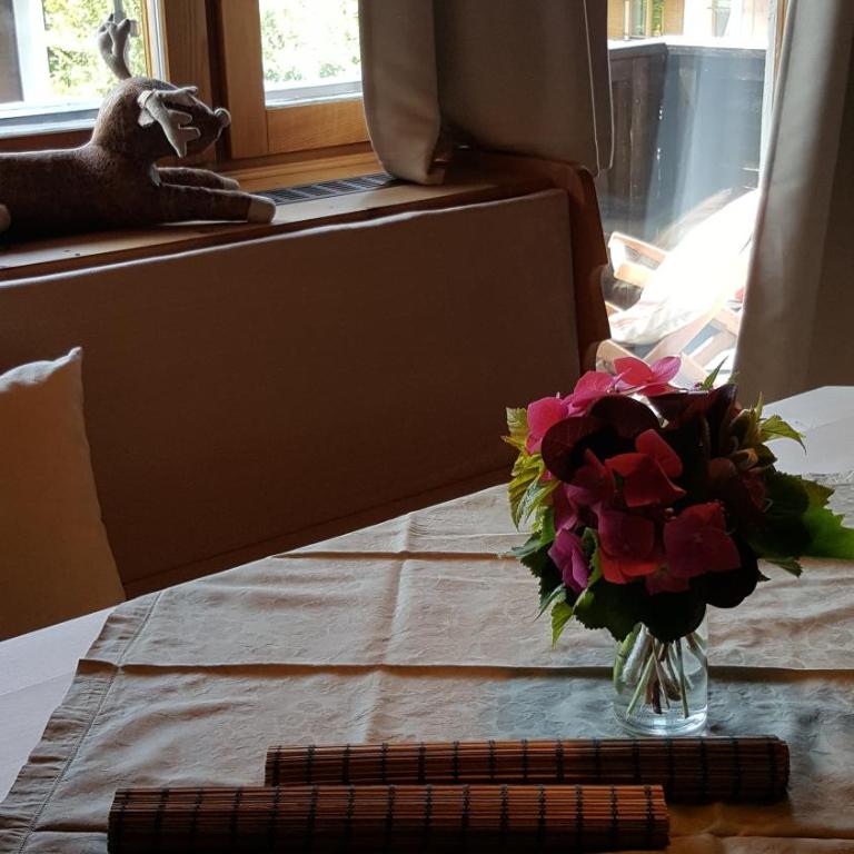 Appartement Seebacher - Apartamento Estudio (2 adultos) - 42
