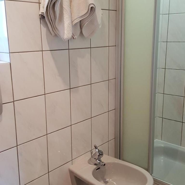 Appartement Seebacher - Apartamento Estudio (2 adultos) - 41