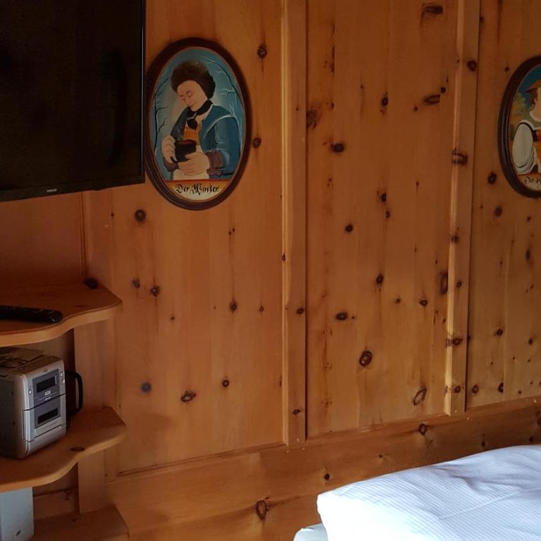 Appartement Seebacher - Apartamento Estudio (2 adultos) - 45