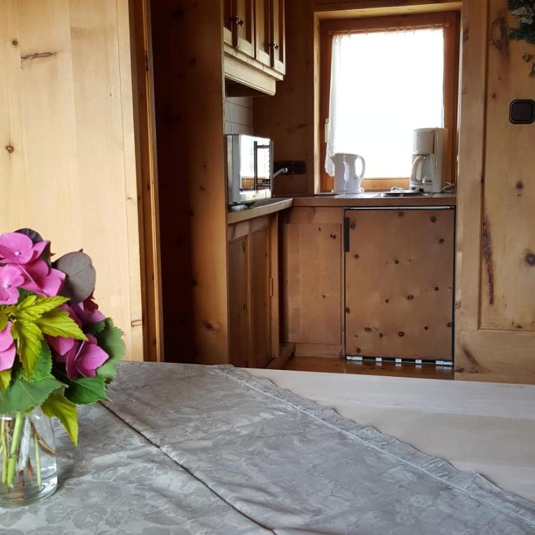 Appartement Seebacher - Apartamento Estudio (2 adultos) - 43