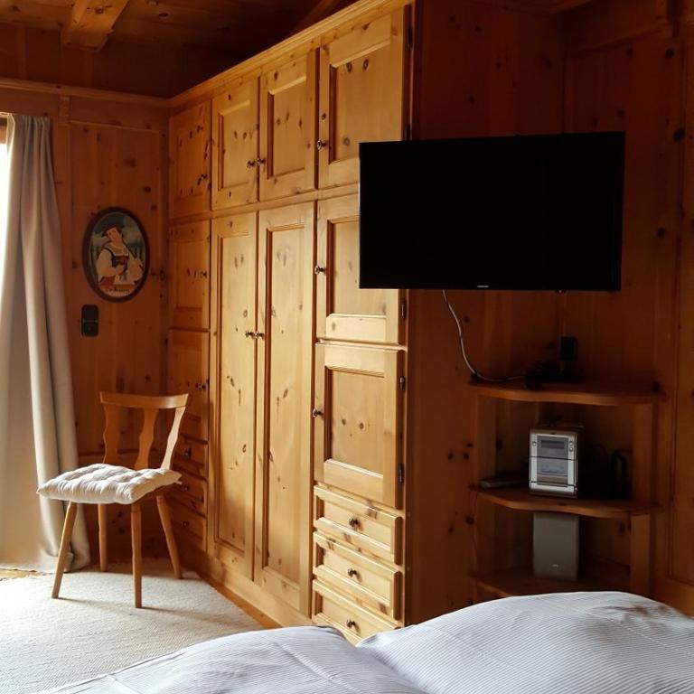 Appartement Seebacher - Apartamento Estudio (2 adultos) - 44
