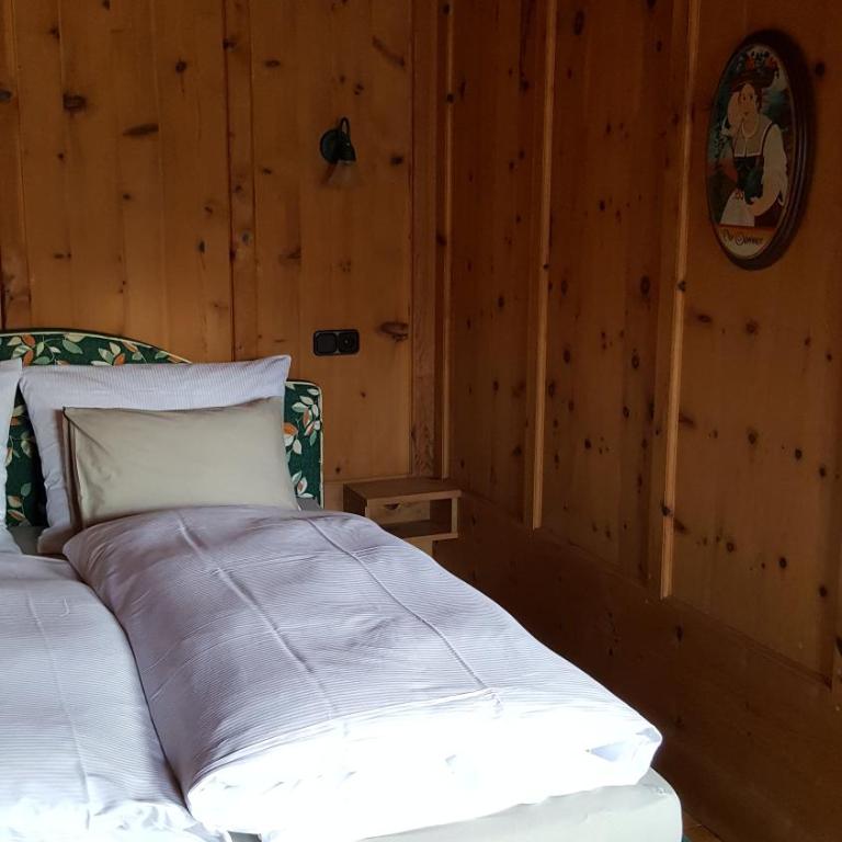Appartement Seebacher - Apartamento Estudio (2 adultos) - 54