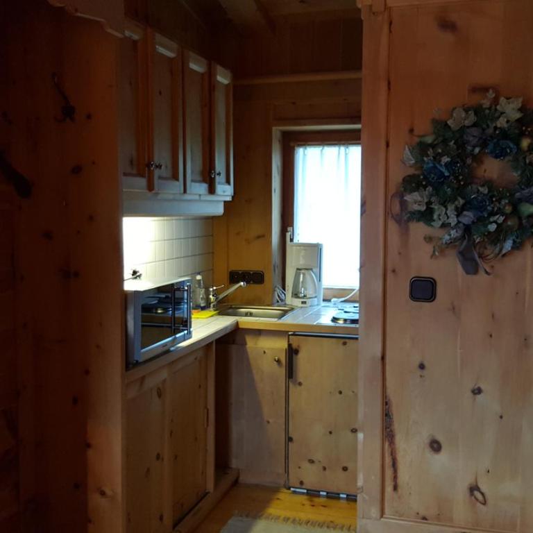Appartement Seebacher - Apartamento Estudio (2 adultos) - 48