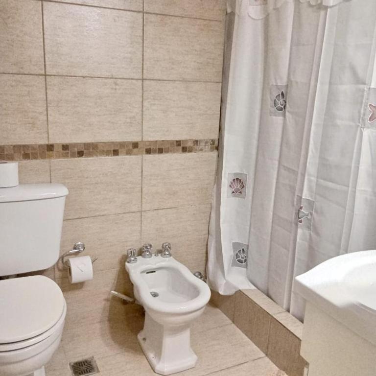 Departamento Centro de Buenos Aires - Apartamento de 1 dormitorio - 10