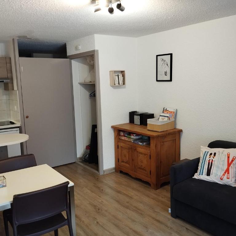 Appartement idéalement situé - Appartement 1 Chambre - 3