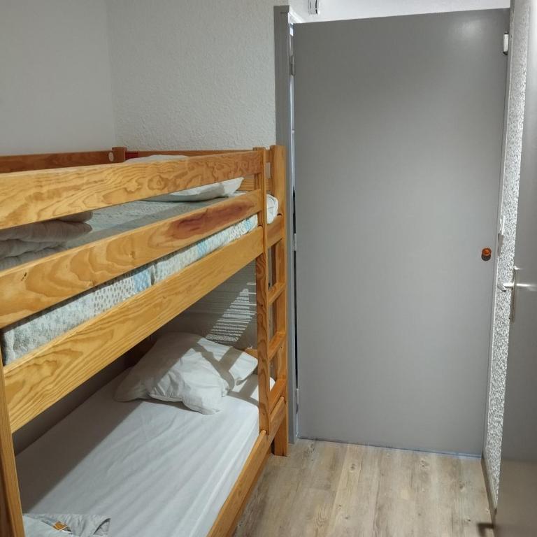 Appartement idéalement situé - Appartement 1 Chambre - 7