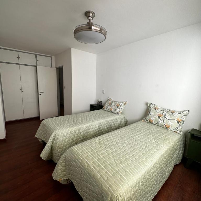 Refugio Urbano - One-Bedroom Apartment - 2