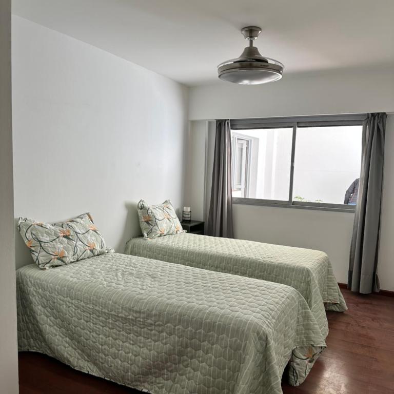 Refugio Urbano - Apartamento de 1 dormitorio - 4