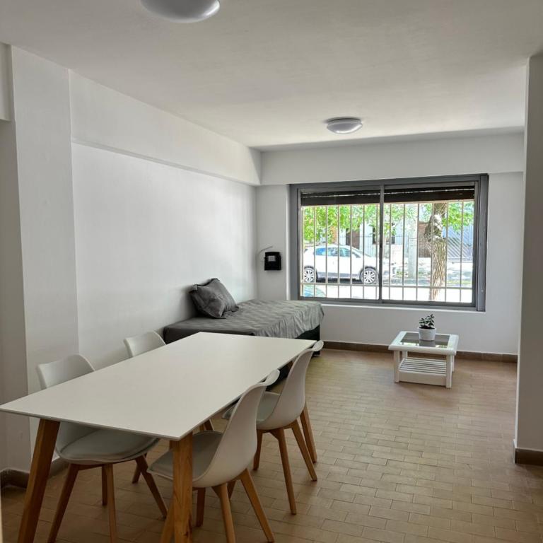 Refugio Urbano - One-Bedroom Apartment - 9