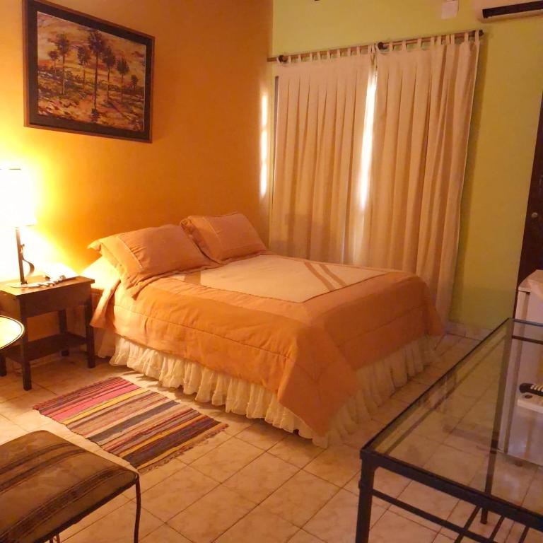 Hotel Santo Domingo - Habitación Individual Estándar - 2