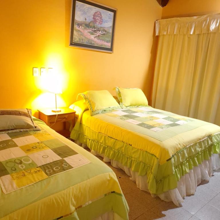 Hotel Santo Domingo - Habitación Doble Estándar - 7