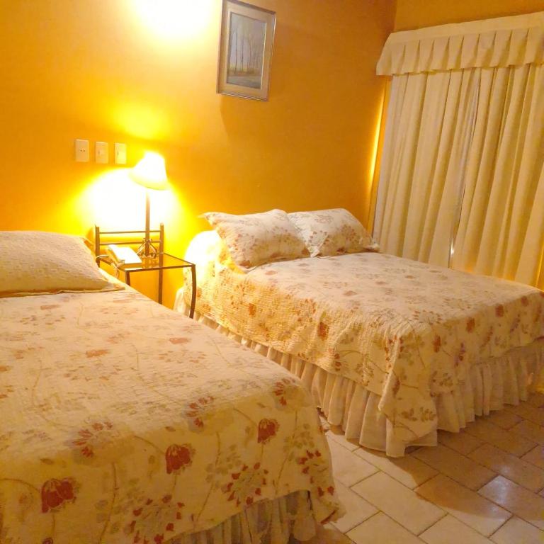 Hotel Santo Domingo - Habitación Doble Estándar - 5