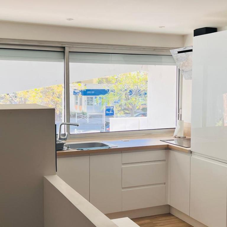 Appartement Cosy - Self Check-In - - Appartamento con 2 Camere da Letto - 7