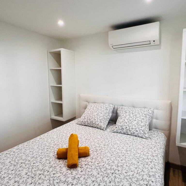 Appartement Cosy - Self Check-In - - Appartamento con 2 Camere da Letto - 1