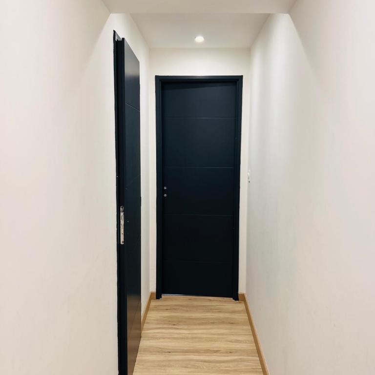 Appartement Cosy - Self Check-In - - Appartamento con 2 Camere da Letto - 12