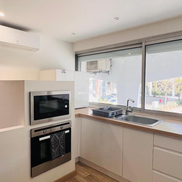 Appartement Cosy - Self Check-In - - Appartamento con 2 Camere da Letto - 14