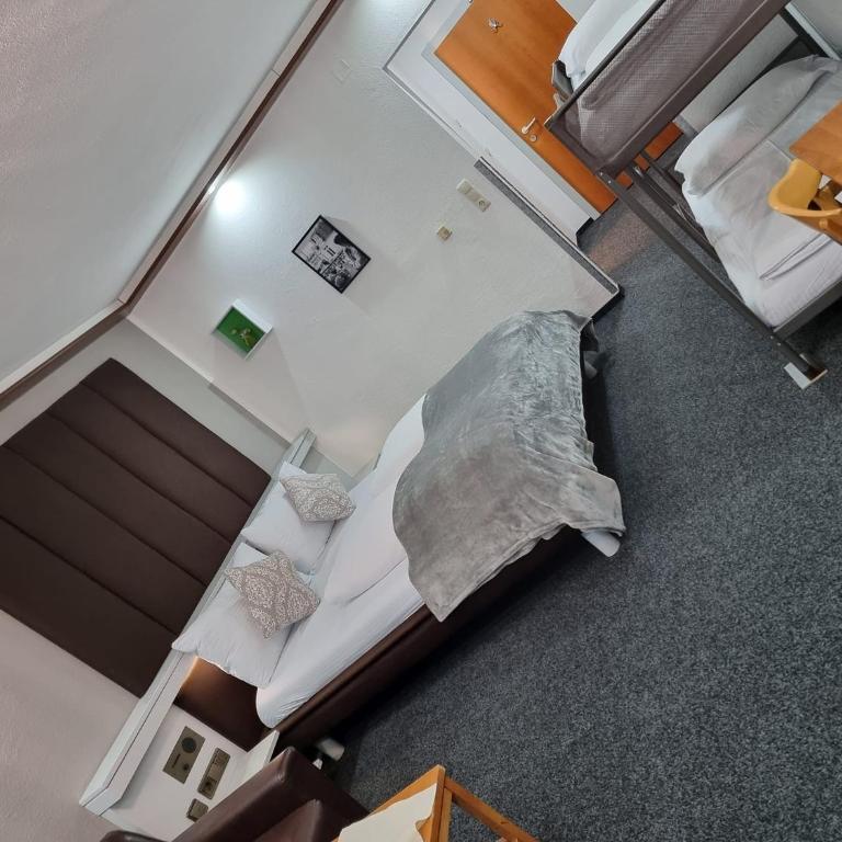 Haiminger Hof - Doppelzimmer - 2