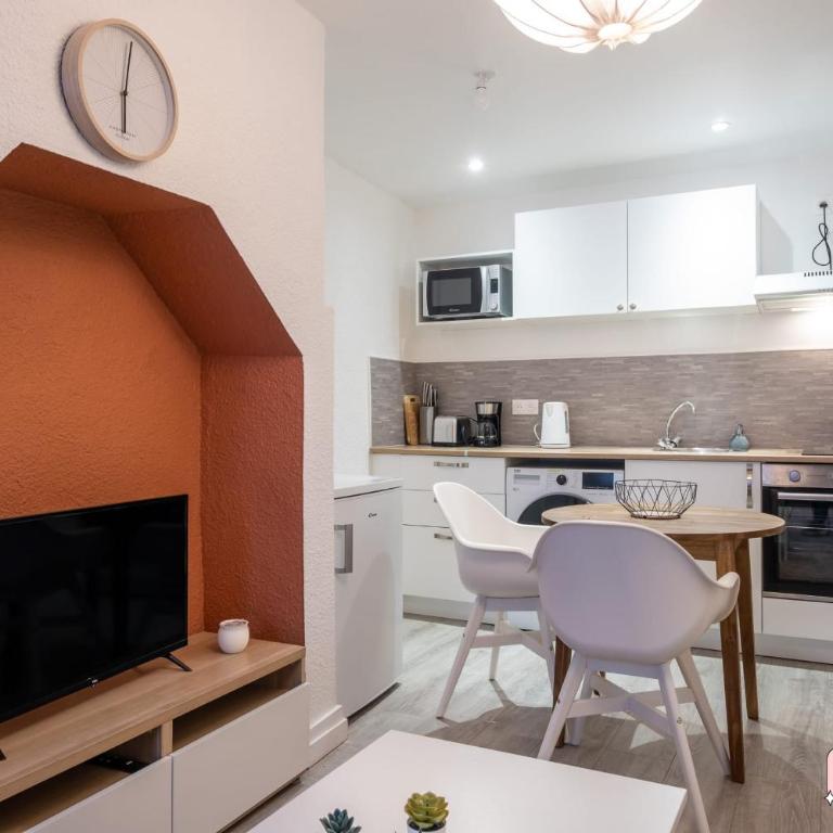 Cosy studio in central Toulouse - Monolocale - 5