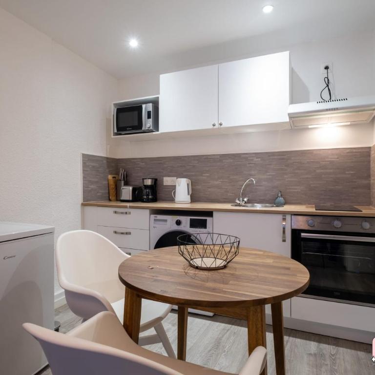 Cosy studio in central Toulouse - Monolocale - 7