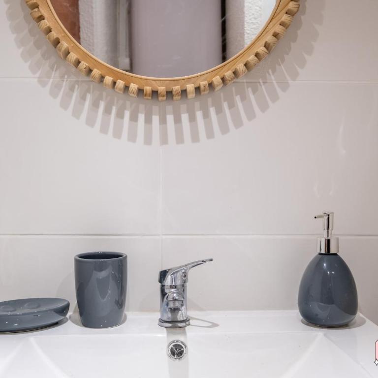 Cosy studio in central Toulouse - Monolocale - 10