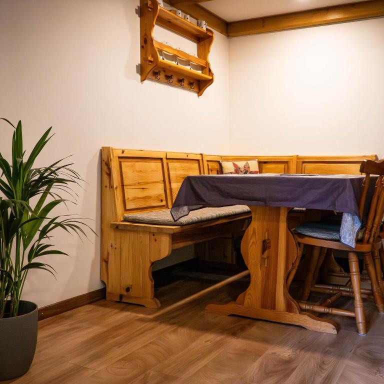 Chalet Elza - Appartamento con 2 Camere da Letto - 6