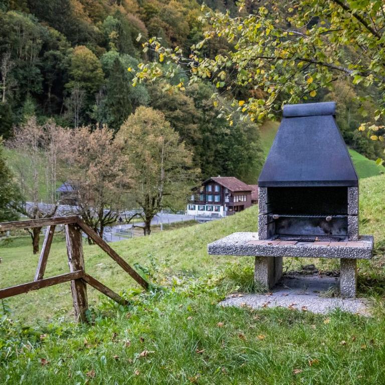 Chalet Elza - Appartamento con 2 Camere da Letto - 19