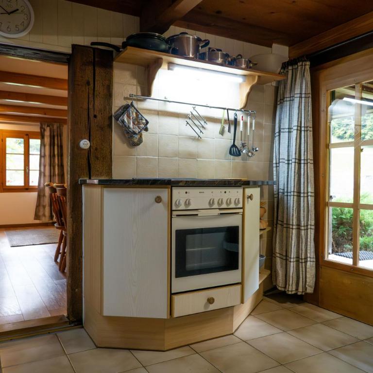Chalet Elza - Appartamento con 2 Camere da Letto - 15