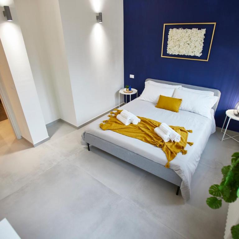 LikeHome San Romano -3Rooms - 10persone -Ferrara - Three-Bedroom Apartment - 9
