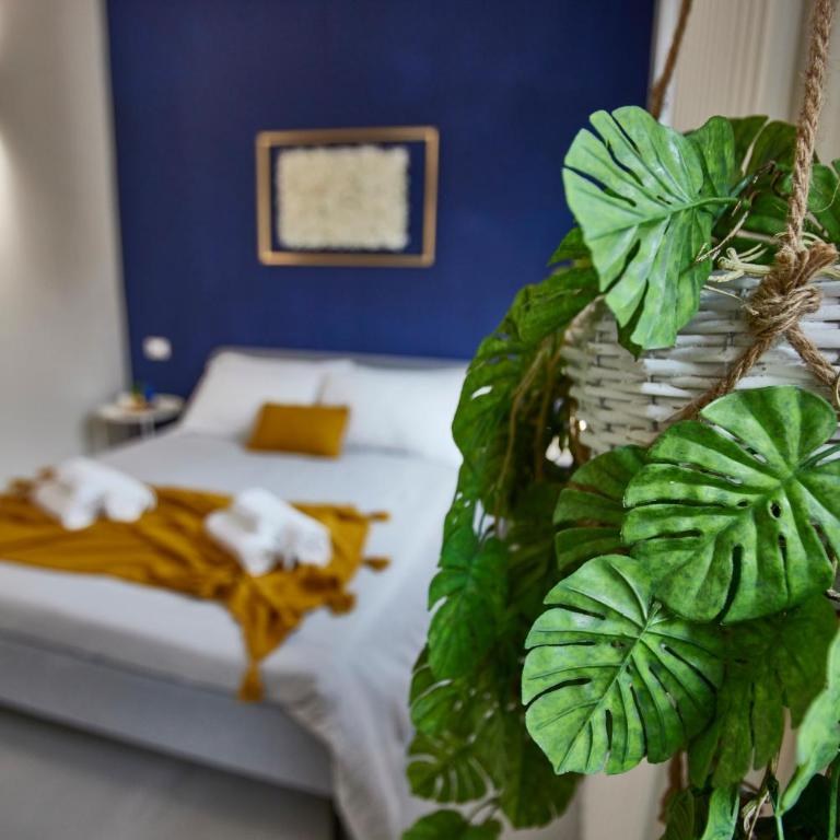 LikeHome San Romano -3Rooms - 10persone -Ferrara - Three-Bedroom Apartment - 8
