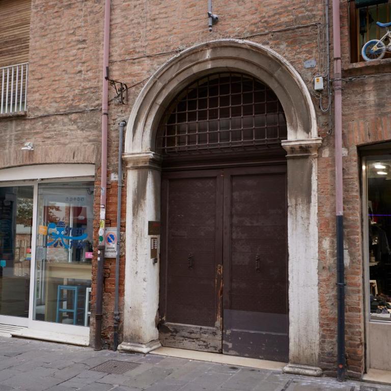 LikeHome San Romano -3Rooms - 10persone -Ferrara - Three-Bedroom Apartment - 36