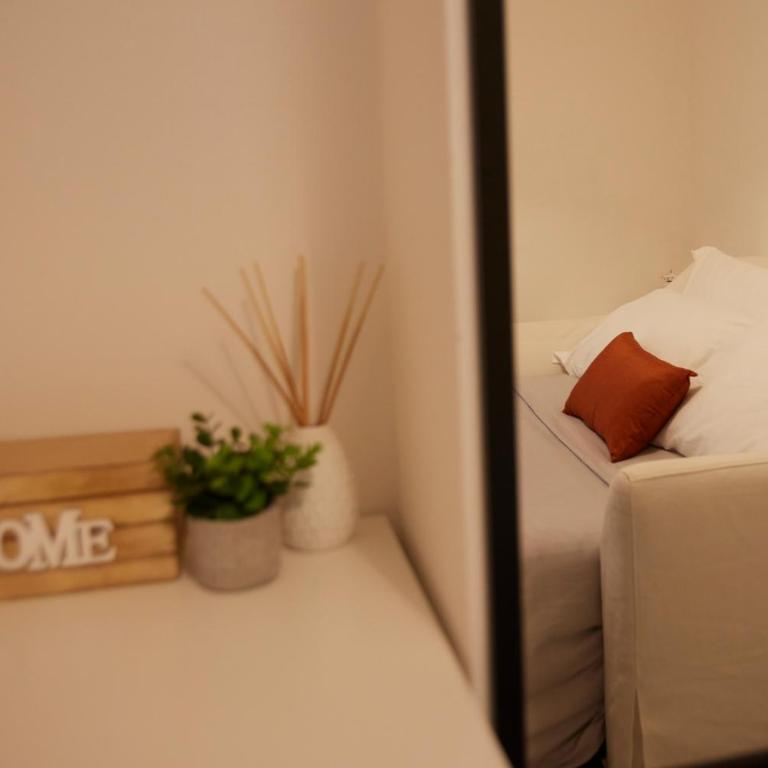 LikeHome San Romano -3Rooms - 10persone -Ferrara - Three-Bedroom Apartment - 26