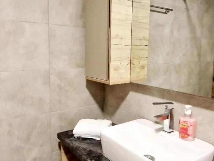 RELAX MILMARI-kopaonik - One-Bedroom Apartment - 15