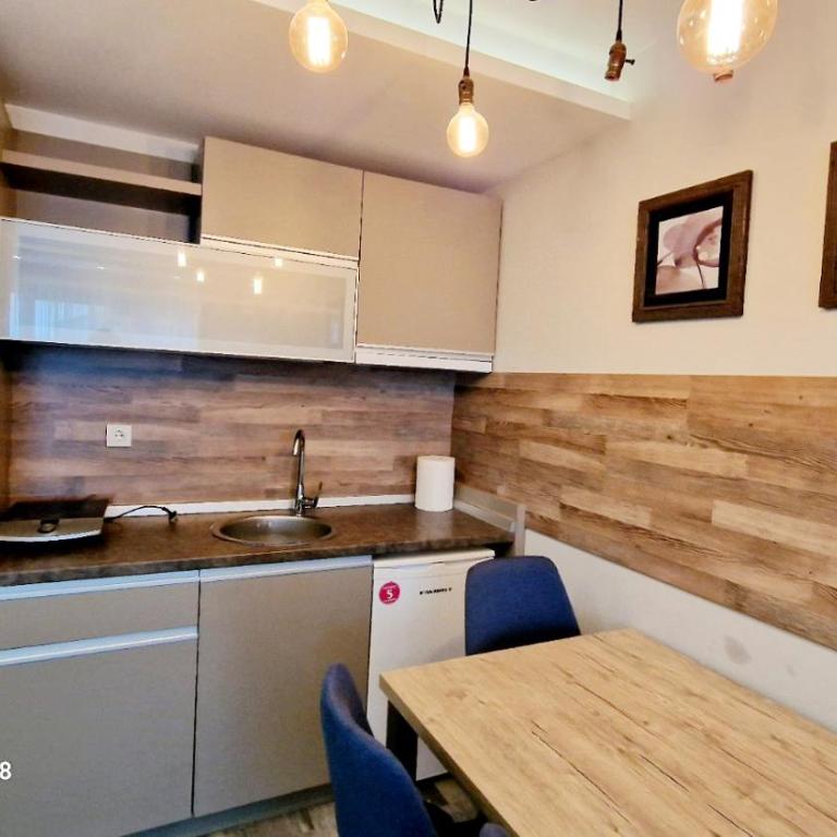 RELAX MILMARI-kopaonik - One-Bedroom Apartment - 5